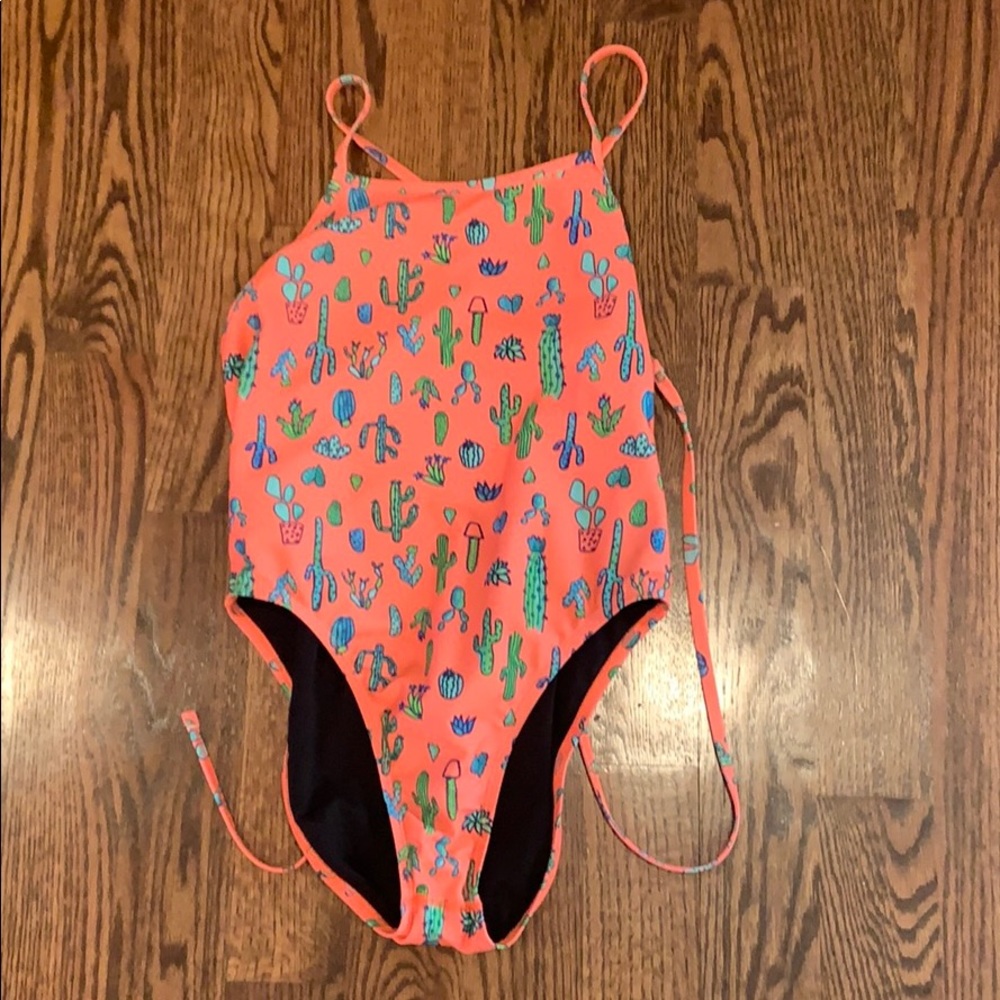 Jolyn one piece